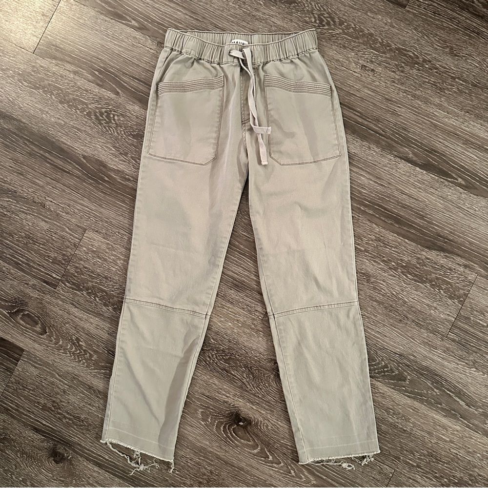 Mauby Pants
